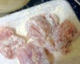 失敗知らずのチキン南蛮‼黄金比率はコレ‼作り方3写真