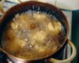失敗知らずのチキン南蛮‼黄金比率はコレ‼作り方5写真