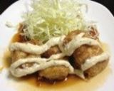 失敗知らずのチキン南蛮‼黄金比率はコレ‼作り方6写真