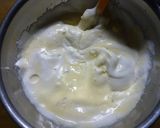 簡単＊シフォンケーキ作り方9写真