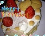 簡単型抜きクッキー【バター不要】作り方7写真