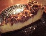 ＮＹチーズケーキのトッピング作り方5写真