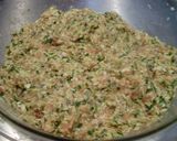 わが家の餃子✿作り方3写真