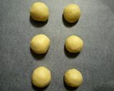 かわいい♡薔薇のパン作り方1写真