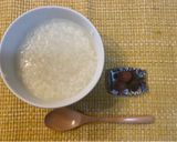 おかゆ,ご飯作り方2写真
