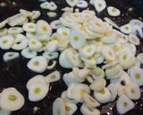 ひとくちステーキニンニクソースわさび添え作り方8写真