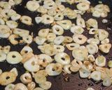 ひとくちステーキニンニクソースわさび添え作り方9写真