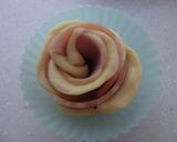 かわいい♡薔薇のパン作り方11写真