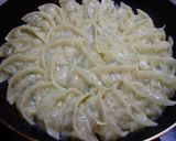 わが家の餃子✿作り方7写真