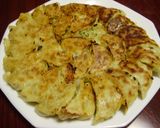 わが家の餃子✿作り方8写真