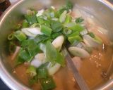 実家のけんちん汁♡田舎で～す作り方3写真