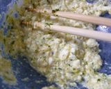 優しい口当たり♪～ふんわりお焼き～作り方1写真