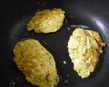 優しい口当たり♪～ふんわりお焼き～作り方3写真
