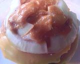 朝マック風！チーズハンバーグマフィン作り方7写真