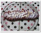 紫芋あみあみパン作り方8写真