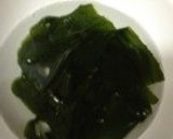 簡単!美味しい!ワカメスープ作り方1写真