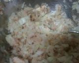 箸がとまらない！揚げ餃子作り方1写真