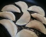 箸がとまらない！揚げ餃子作り方3写真
