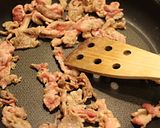 ご飯が進む♪かぶと豚肉の炒め煮作り方2写真