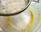 フルーツケーキ作り方6写真