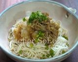 なめ茸を梅風味で！作り方6写真