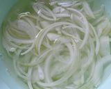 かつおの刺身、かつおのタタキのタレ作り方1写真