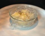 牛肉とじゃがいものオイスターソース炒め作り方5写真