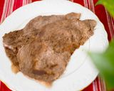 超簡単！すき焼きお弁当や作り置きにも作り方2写真