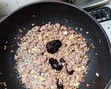 スパイス中毒。麻婆 meets カレー作り方4写真