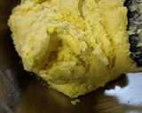 さくほろレモンクッキー作り方6写真