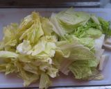既製品だけで簡単に☆ヘルシーつけ麺 覚書作り方6写真