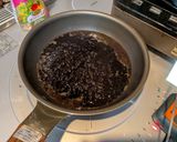 家系ラーメンの燻煙チャーシュー②作り方11写真