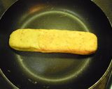 ♡∔⁺すりゴマde風味豊かな卵焼き⁺∔♡作り方1写真