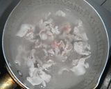 パパの豚汁作り方2写真