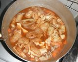 パパの豚汁作り方6写真
