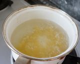 ✿カフェ風✽とろとろ♡マカロニサラダ✿作り方1写真