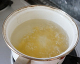 ✿カフェ風✽とろとろ♡マカロニサラダ✿作り方1写真