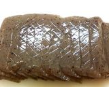蒟蒻トマトのチーズ焼き　バジルソース作り方1写真