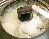 ♪白菜たっぷり焼き餃子♪作り方11写真