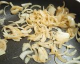 ➏バジルソースで野菜のアンティパスト➏作り方6写真