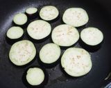 ➏バジルソースで野菜のアンティパスト➏作り方7写真
