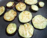 ➏バジルソースで野菜のアンティパスト➏作り方8写真