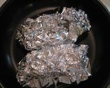 かんたん♪鮭のホイル包み焼き作り方3写真