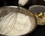 ワンランクアップ★ふっかふかパンケーキ作り方1写真