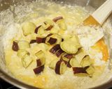 ワンランクアップ★ふっかふかパンケーキ作り方3写真