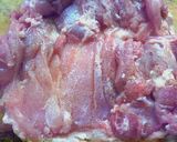 特製ニンニクダレで!自宅で本格的な焼き鳥作り方1写真