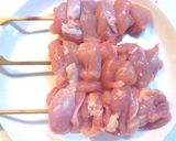 特製ニンニクダレで!自宅で本格的な焼き鳥作り方2写真