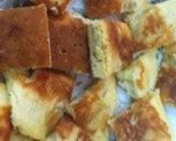 バナナホットケーキ（卵不使用）作り方4写真