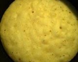 バナナのしっとりパンケーキ作り方5写真
