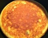 バナナのしっとりパンケーキ作り方6写真